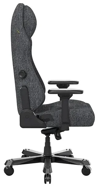 Игровое кресло DXRacer Master GC/XLMF23FBE/BG Grey 