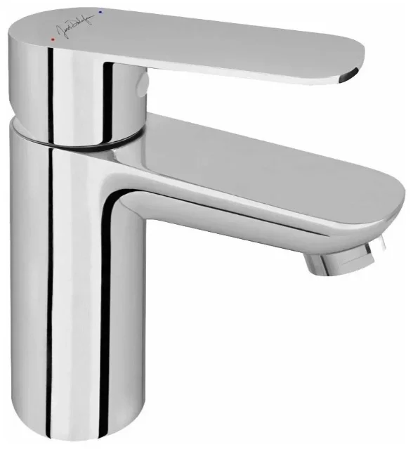 Смеситель Jacob Delafon Oscar E29842-CP хром купить,NaN
