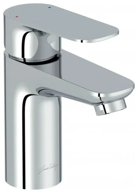 Смеситель Jacob Delafon Oscar E29842-CP хром купить,NaN