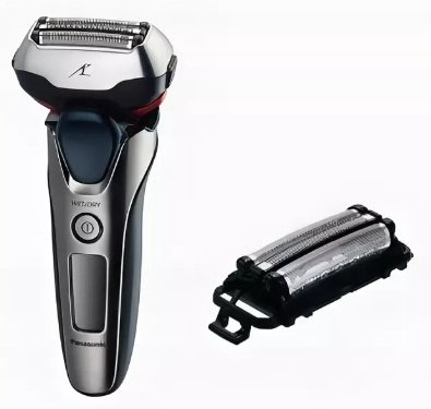 Электробритва Panasonic ES-LT4N сеточная от аккумулятора купить,125990