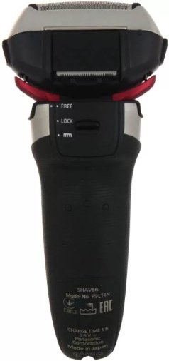 Электробритва Panasonic ES-LT4N сеточная от аккумулятора - ForteMarket Электробритва Panasonic ES-LT4N сеточная от аккумулятора купить,0