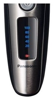 Электробритва Panasonic ES-LT4N сеточная от аккумулятора купить,125990