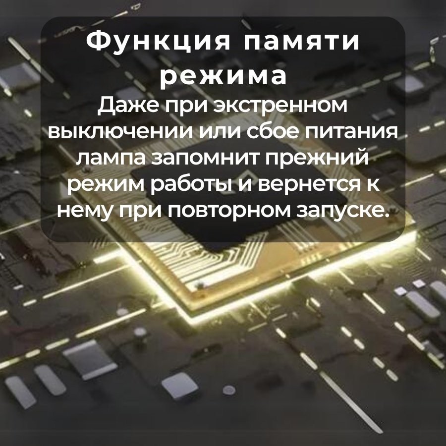 Настольная лампа Yeelight 4-in-1 Rechargeable Desk Lamp без цоколя, 5 Вт, металл, пластик купить,0