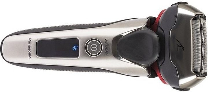 Электробритва Panasonic ES-LT4N сеточная от аккумулятора купить,125990