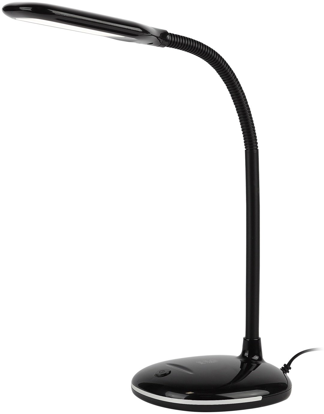 Настольная лампа ЭРА NLED-477 LED, 8 Вт, пластик