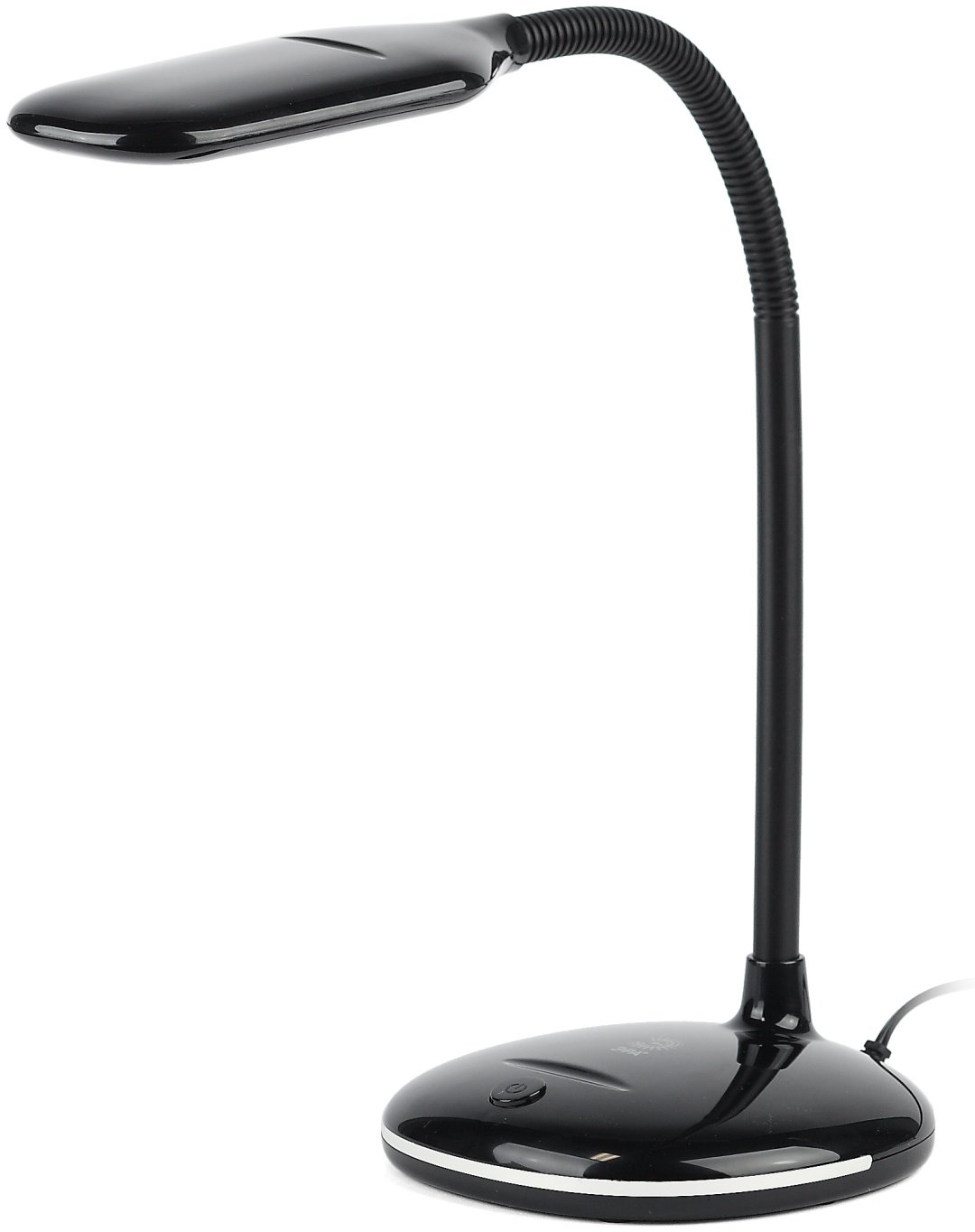 Настольная лампа ЭРА NLED-477 LED, 8 Вт, пластик купить,0