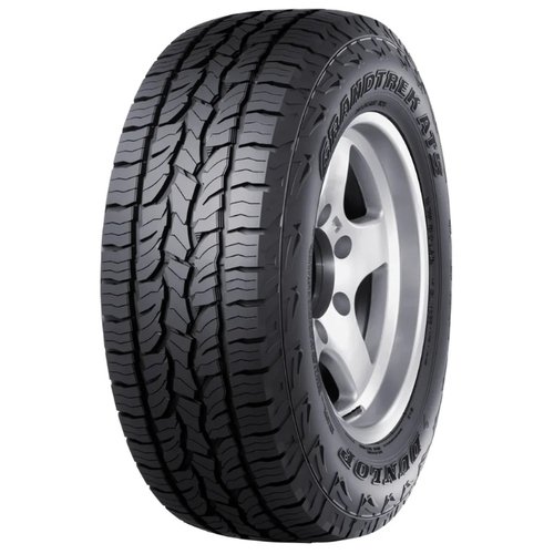 Шина Dunlop Grandtrek AT5 275/55 R20 113T летняя купить,NaN