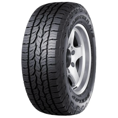 Шина Dunlop Grandtrek AT5 275/55 R20 113T летняя купить,NaN