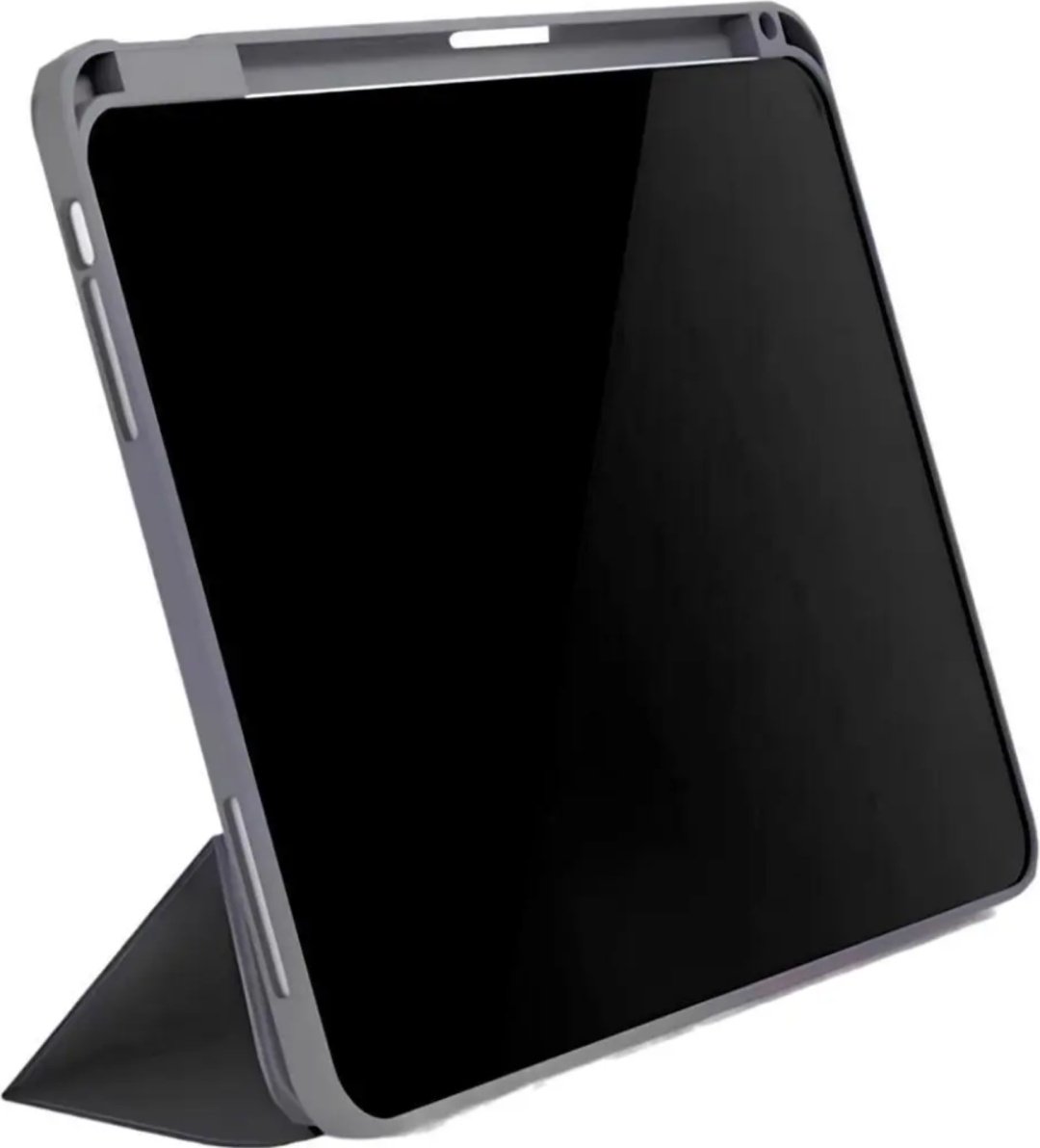 Чехол VLP для Apple iPad Air 13 (2024) 13 дюйм серый - ForteMarket Чехол VLP для Apple iPad Air 13 (2024) 13 дюйм серый купить,0