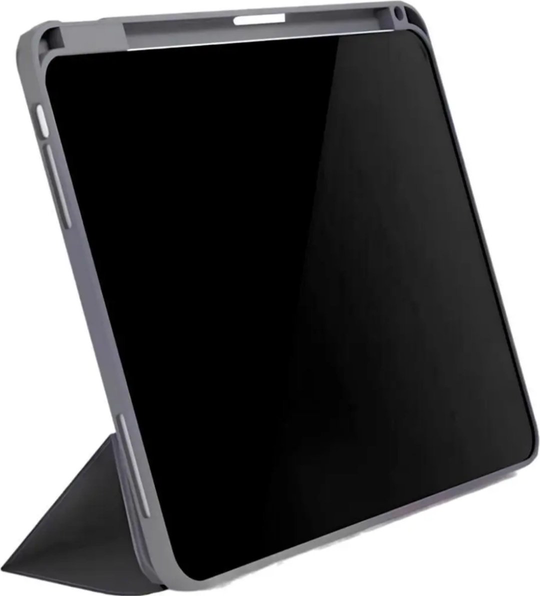 Чехол VLP для Apple iPad Air 13 (2024) 13 дюйм серый купить,NaN
