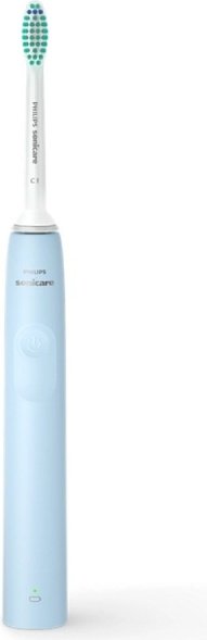 Электрическая щетка Philips звуковая Sonicare 2100 Series HX3651/12 щетина средняя купить,0
