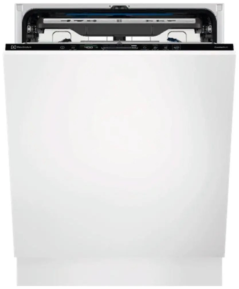 Посудомоечная машина Electrolux KECB 7310L белый