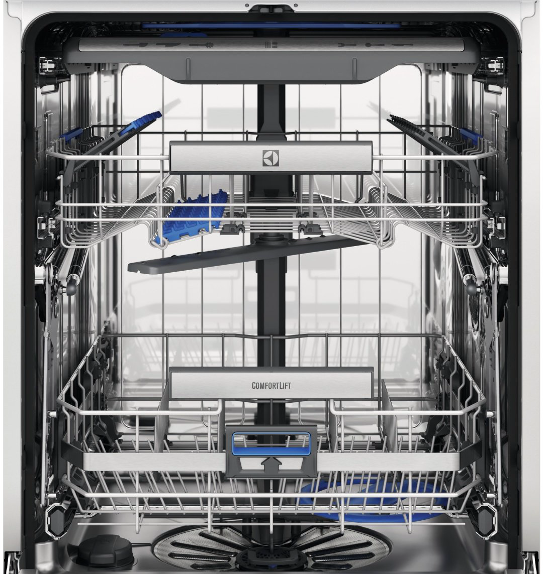 Посудомоечная машина Electrolux KECB 7310L белый - ForteMarket Посудомоечная машина Electrolux KECB 7310L белый купить,939990