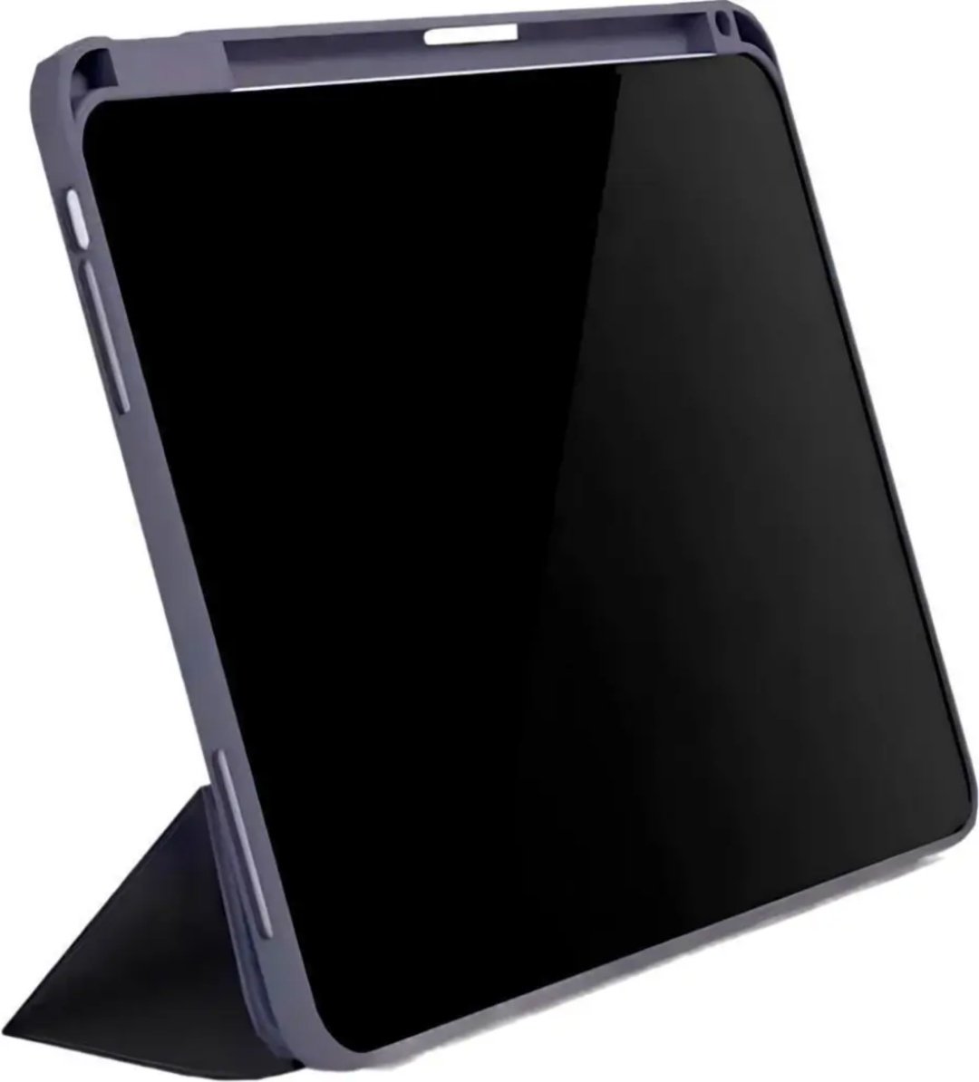 Чехол VLP для Apple iPad Air 11 (2024) 11 дюйм фиолетовый - ForteMarket Чехол VLP для Apple iPad Air 11 (2024) 11 дюйм фиолетовый купить,0