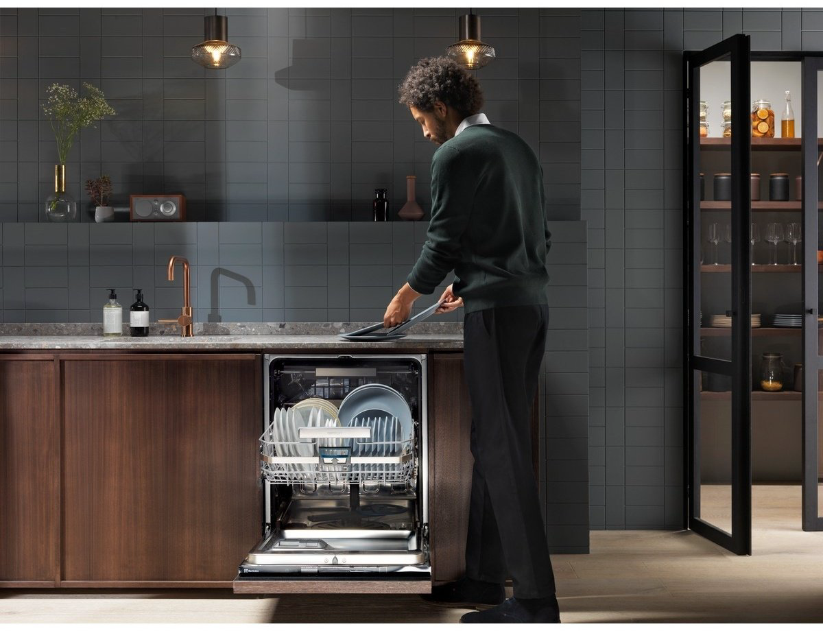Посудомоечная машина Electrolux KECB 7310L белый - ForteMarket Посудомоечная машина Electrolux KECB 7310L белый купить,939990