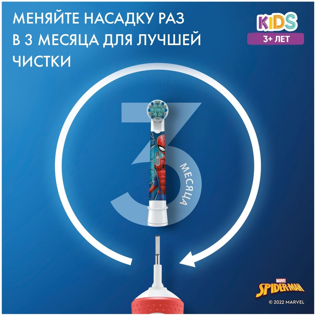 Электрическая щетка Oral-B механическая Braun D100 щетина экстра-мягкая - ForteMarket Электрическая щетка Oral-B механическая Braun D100 щетина экстра-мягкая купить,0