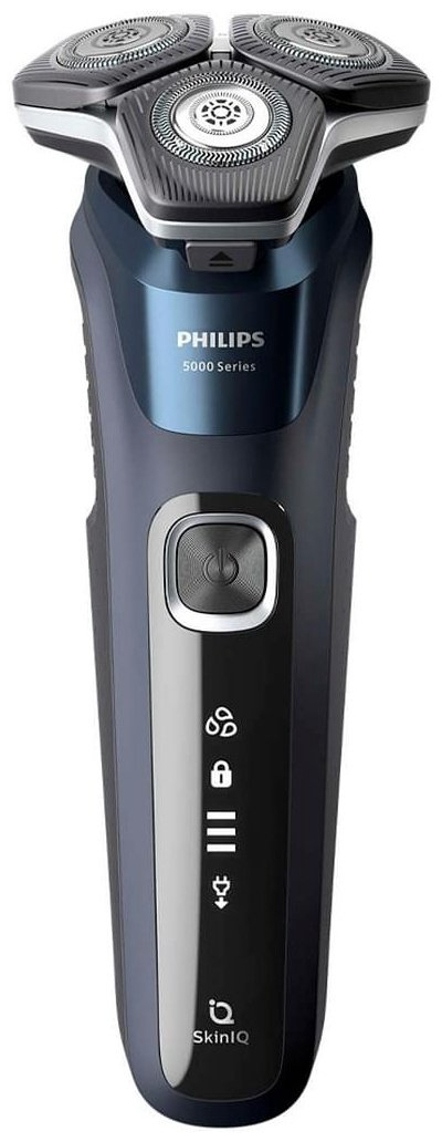 Электробритва Philips S-5885/35 роторная от аккумулятора купить,89990