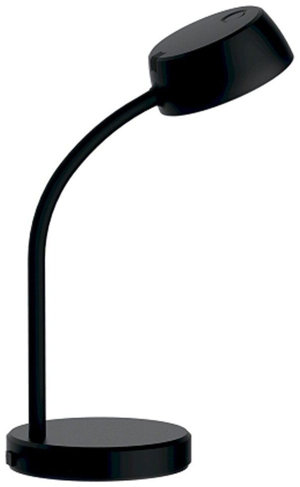 Настольная лампа Gauss GTL601 LED, 8 Вт, пластик