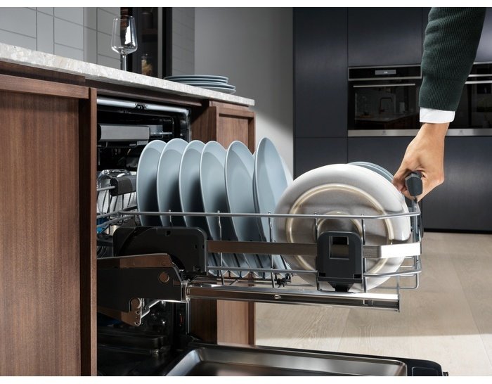 Посудомоечная машина Electrolux KECB 7310L белый купить,0