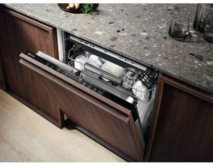 Посудомоечная машина Electrolux KECB 7310L белый - ForteMarket Посудомоечная машина Electrolux KECB 7310L белый купить,939990