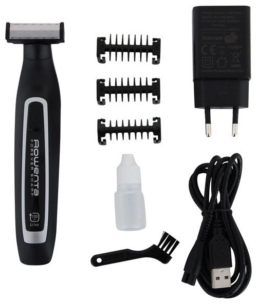 Электробритва Rowenta TN-6000F4 сеточная от сети / аккумулятора - ForteMarket Электробритва Rowenta TN-6000F4 сеточная от сети / аккумулятора купить,0