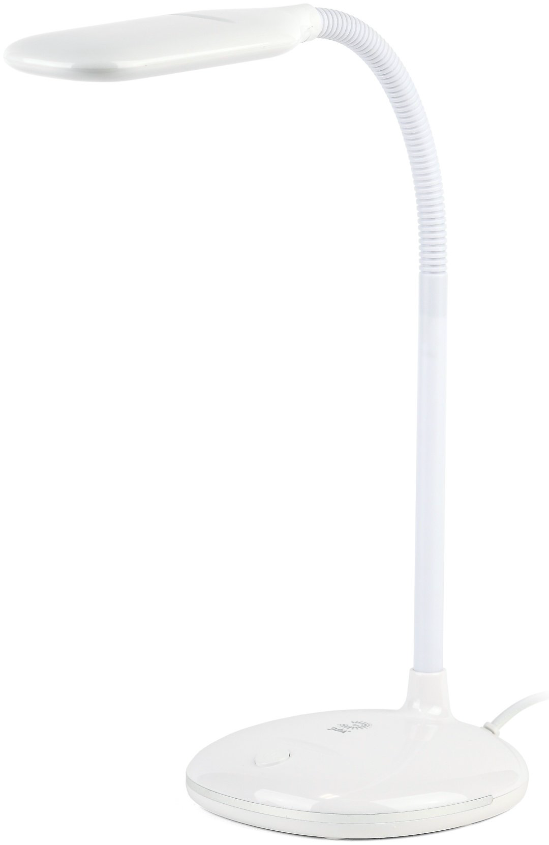 Настольная лампа ЭРА NLED-477-8W-W LED, 8 Вт, пластик - ForteMarket Настольная лампа ЭРА NLED-477-8W-W LED, 8 Вт, пластик купить,14990
