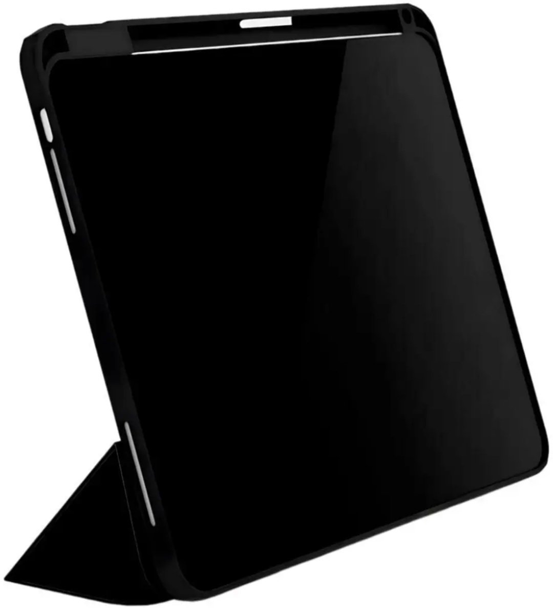 Чехол VLP для Apple iPad Air 13 (2024) 13 дюйм черный купить,0