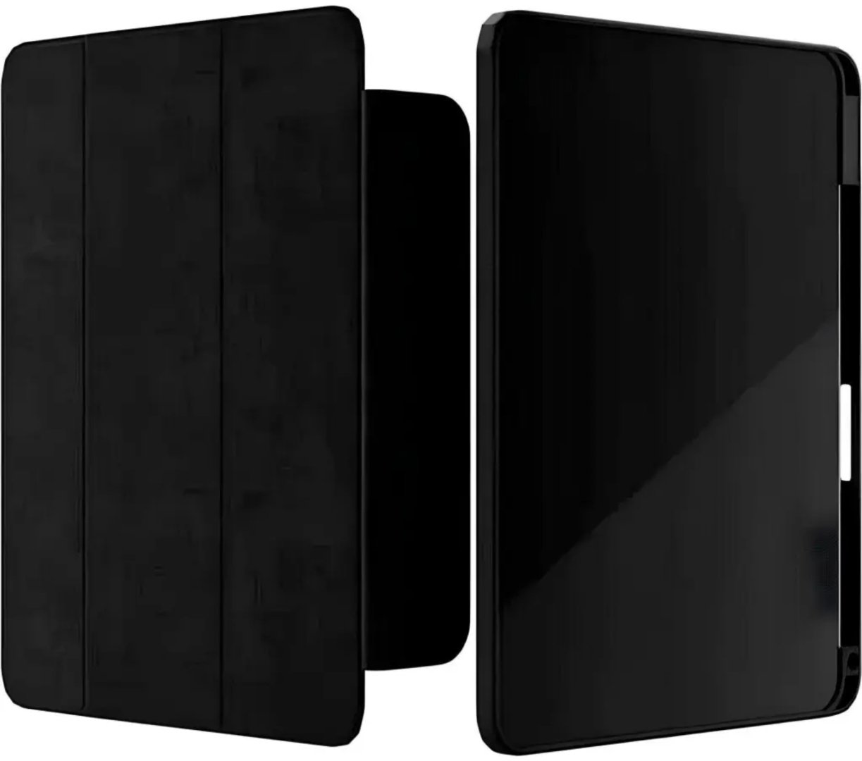 Чехол VLP для Apple iPad Air 13 (2024) 13 дюйм черный купить,0
