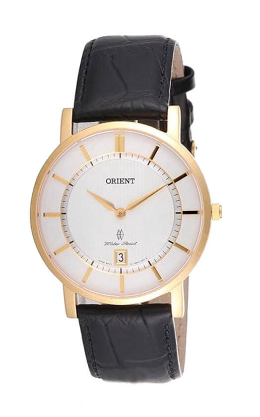 Часы мужские Orient FGW01002W0 черные купить,NaN