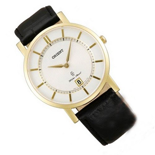 Часы мужские Orient FGW01002W0 черные купить,NaN