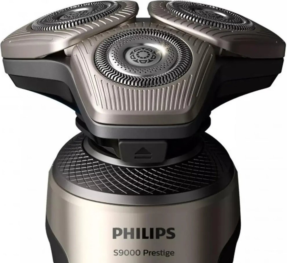 Электробритва Philips SP9883/36 роторная от сети / аккумулятора - ForteMarket Электробритва Philips SP9883/36 роторная от сети / аккумулятора купить,0
