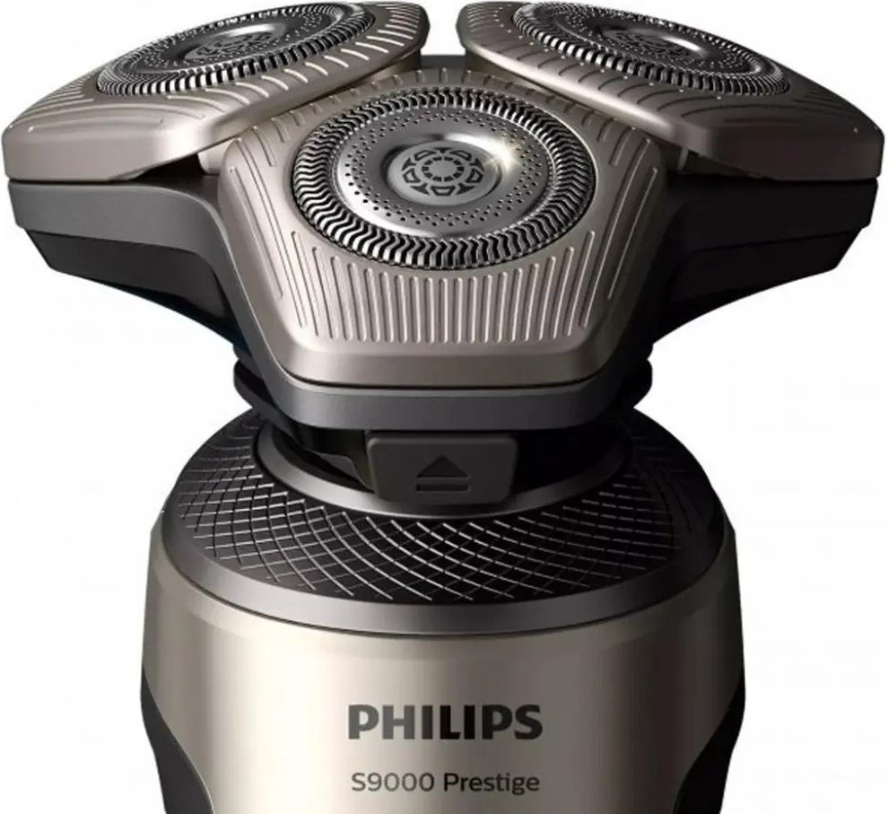 Электробритва Philips SP9883/36 роторная от сети / аккумулятора купить,NaN