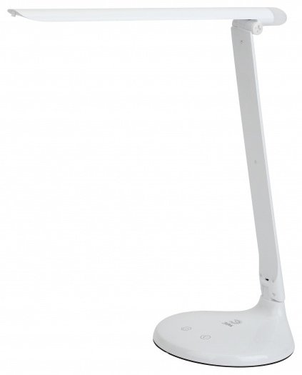 Настольная лампа ЭРА NLED-482 LED, 10 Вт, пластик