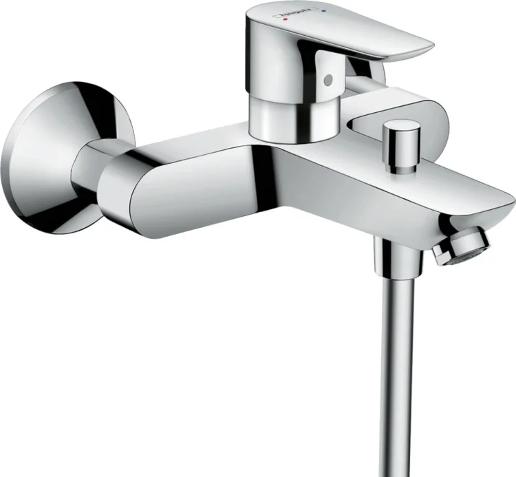 Смеситель Hansgrohe Talis New E 71740000 хром