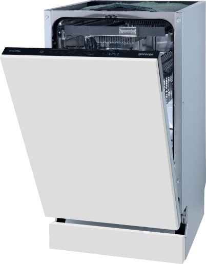 Посудомоечная машина Gorenje GV572D10 белый - ForteMarket Посудомоечная машина Gorenje GV572D10 белый купить,0