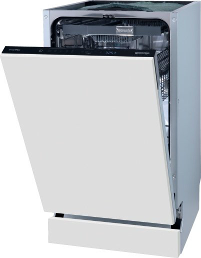 Посудомоечная машина Gorenje GV572D10 белый купить,NaN