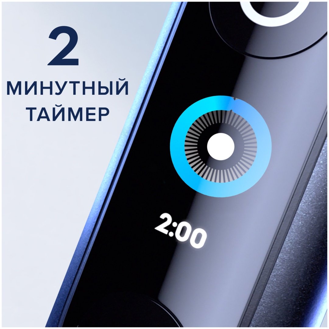 Электрическая щетка Oral-B механическая iO Series 9N щетина средняя - ForteMarket Электрическая щетка Oral-B механическая iO Series 9N щетина средняя купить,0