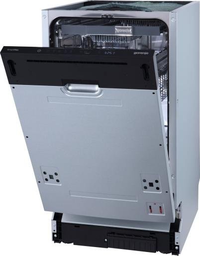 Посудомоечная машина Gorenje GV572D10 белый - ForteMarket Посудомоечная машина Gorenje GV572D10 белый купить,0