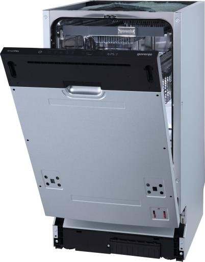 Посудомоечная машина Gorenje GV572D10 белый купить,NaN