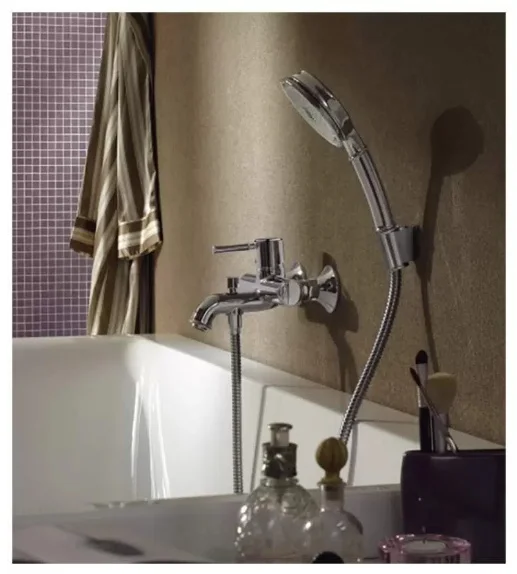 Смеситель Hansgrohe Talis New E 71740000 хром