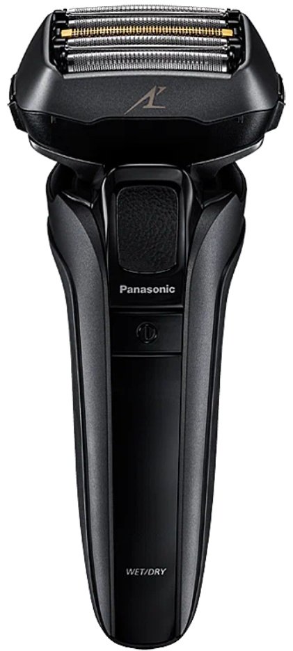 Электробритва Panasonic ES-LV6U-K820 сеточная от аккумулятора