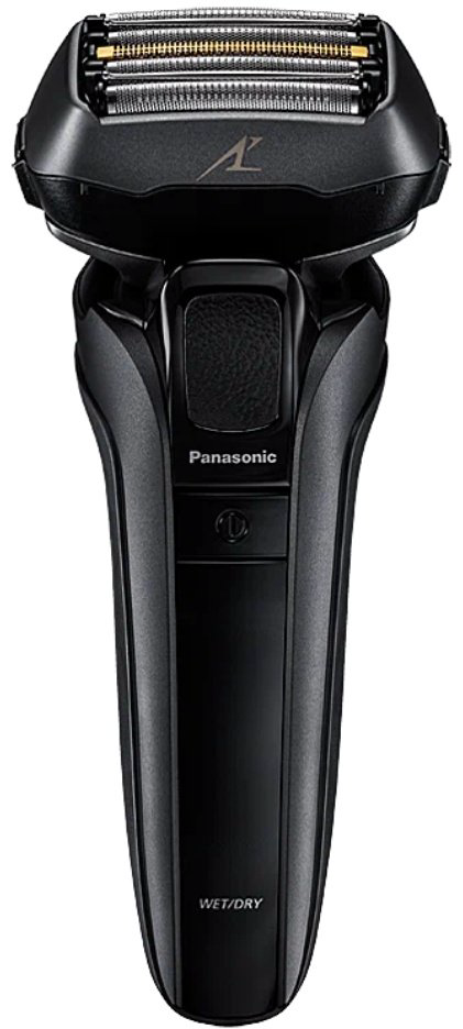 Электробритва Panasonic ES-LV6U-K820 сеточная от аккумулятора купить,223990