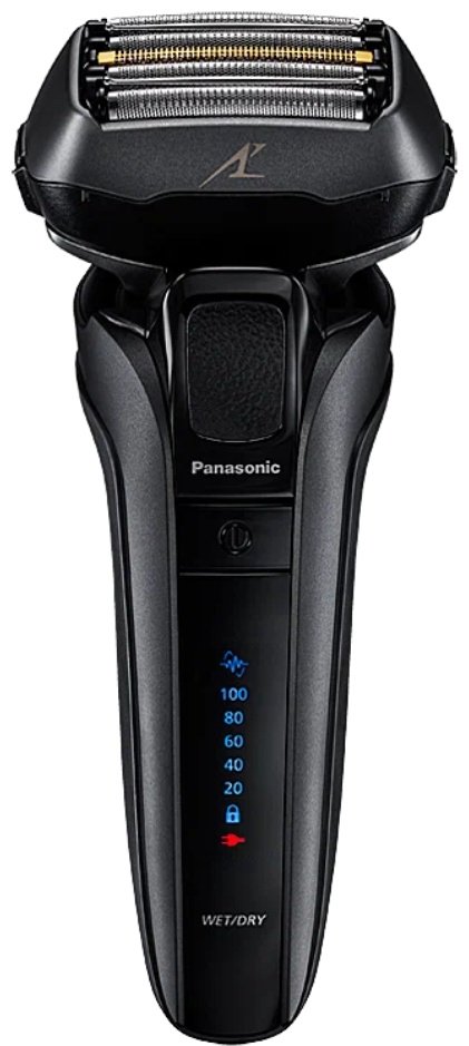 Электробритва Panasonic ES-LV6U-K820 сеточная от аккумулятора - ForteMarket Электробритва Panasonic ES-LV6U-K820 сеточная от аккумулятора купить,0