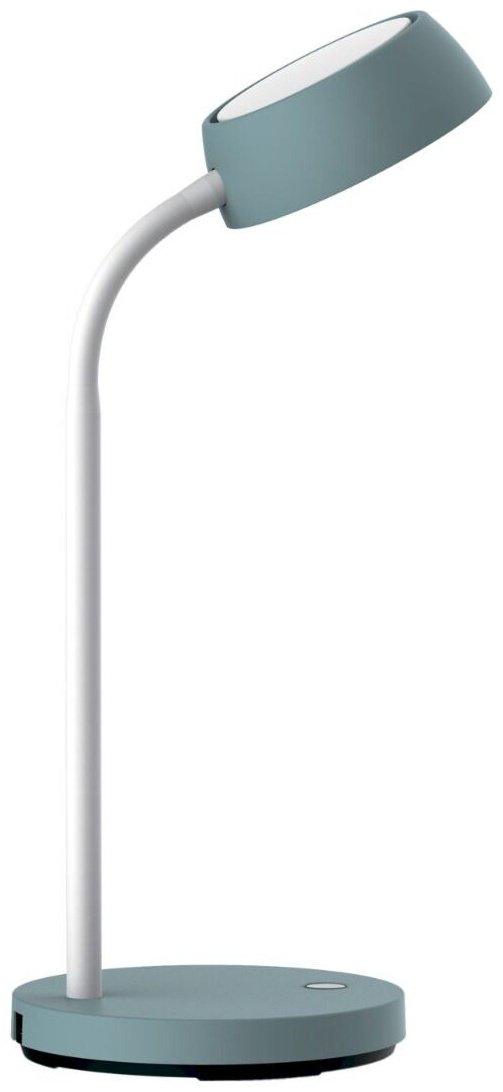 Настольная лампа Gauss GTL602 LED, 8 Вт, пластик