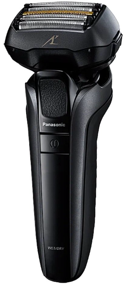 Электробритва Panasonic ES-LV6U-K820 сеточная от аккумулятора купить,223990