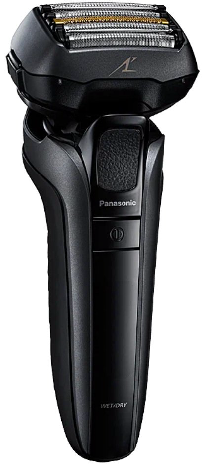 Электробритва Panasonic ES-LV6U-K820 сеточная от аккумулятора купить,223990