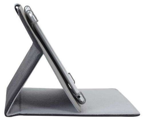 Чехол RIVACASE для универсальный универсальный 10.1 дюйм черный