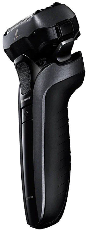 Электробритва Panasonic ES-LV6U-K820 сеточная от аккумулятора купить,223990
