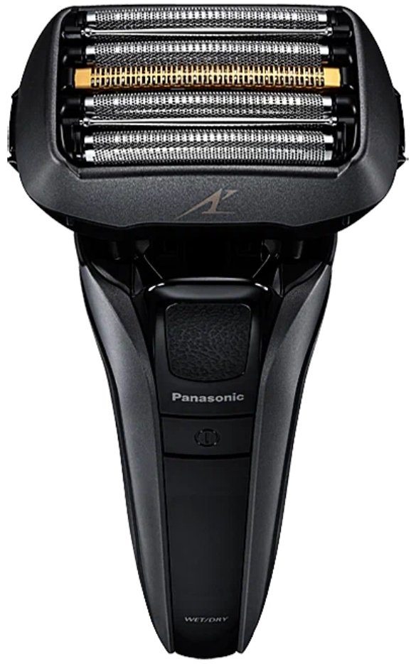 Электробритва Panasonic ES-LV6U-K820 сеточная от аккумулятора - ForteMarket Электробритва Panasonic ES-LV6U-K820 сеточная от аккумулятора купить,0