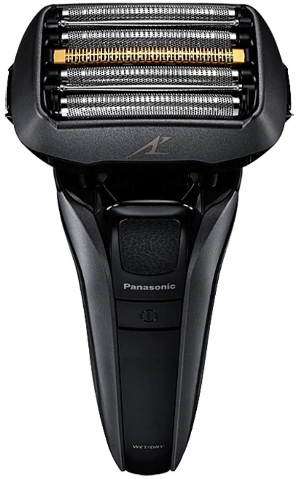 Электробритва Panasonic ES-LV6U-K820 сеточная от аккумулятора купить,223990